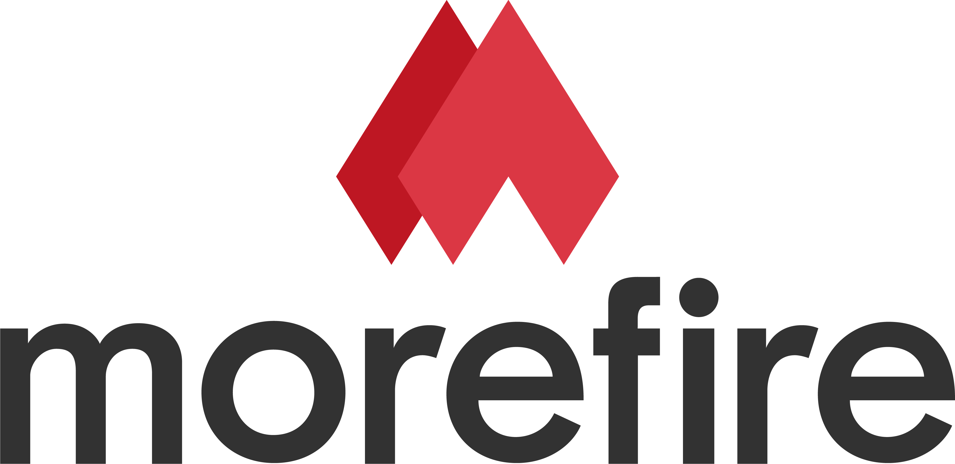 morefire Logo morefire Logo
